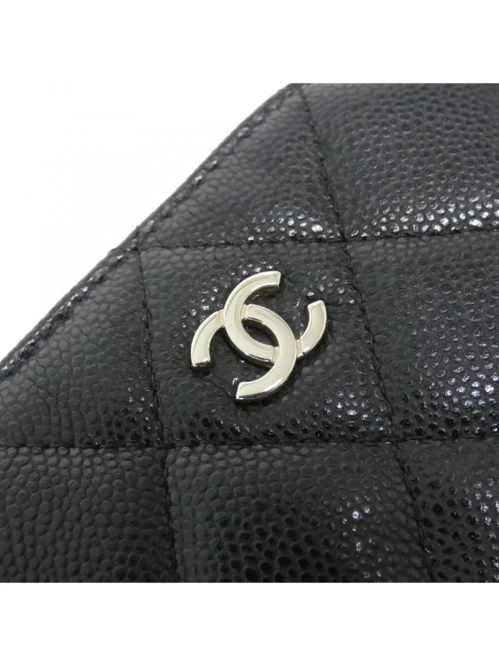 Chanel Timeless Classic Line Chain Clutch